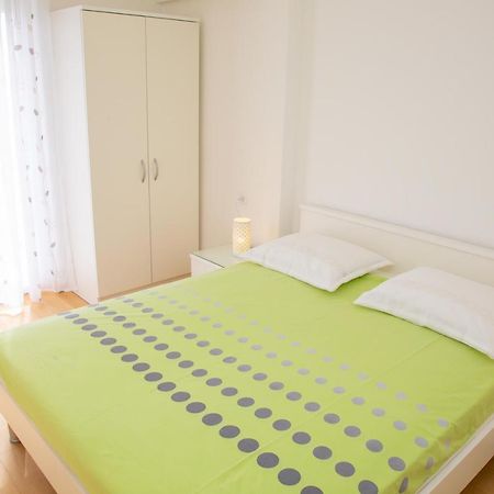 Tonica Apartments Novalja Zewnętrze zdjęcie