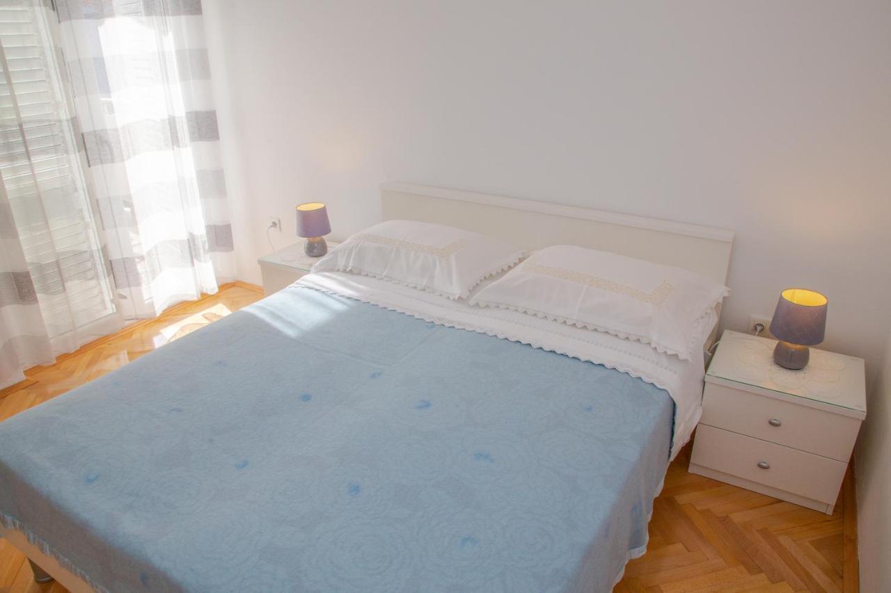 Tonica Apartments Novalja Zewnętrze zdjęcie